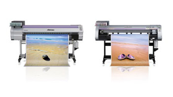 Enjoy a three year warranty as part of Hybrid’s summer promotion on selected Mimaki CJV30 and JV33 printers